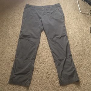 Women’s Kuhl hiking pants